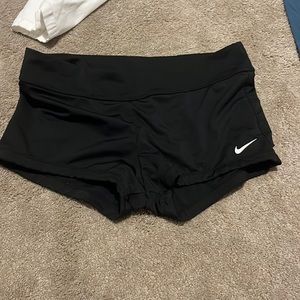 nike spandex